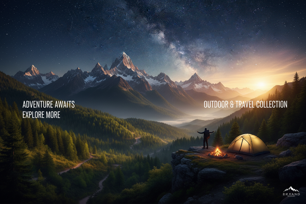 Outdoor & Travel