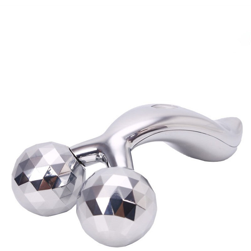 Facial Slimming Device, Massager for Wrinkle Reduction